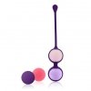 Kulki gejszy Rianne S Pussy Playballs (cieliste) Kulki gejszy Rianne S Pussy Playballs (cieliste)